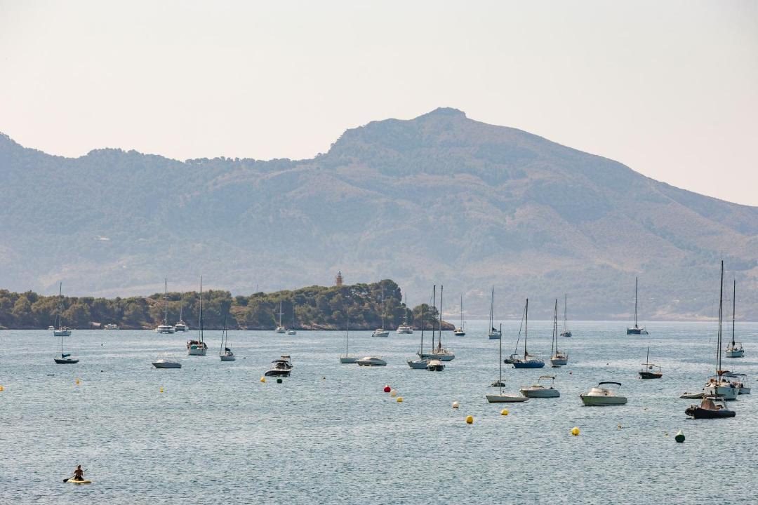 Photo of Others in Puerto de Pollensa