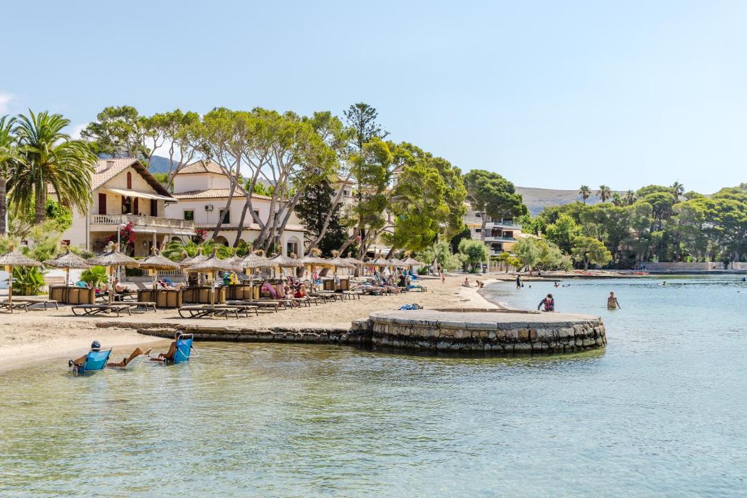 Photo of Others in Puerto de Pollensa
