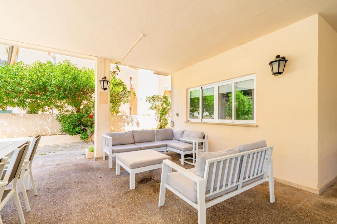 Photo of Patio Balcony in Playa de Palma