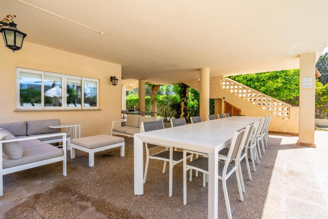 Photo of Patio Balcony in Playa de Palma