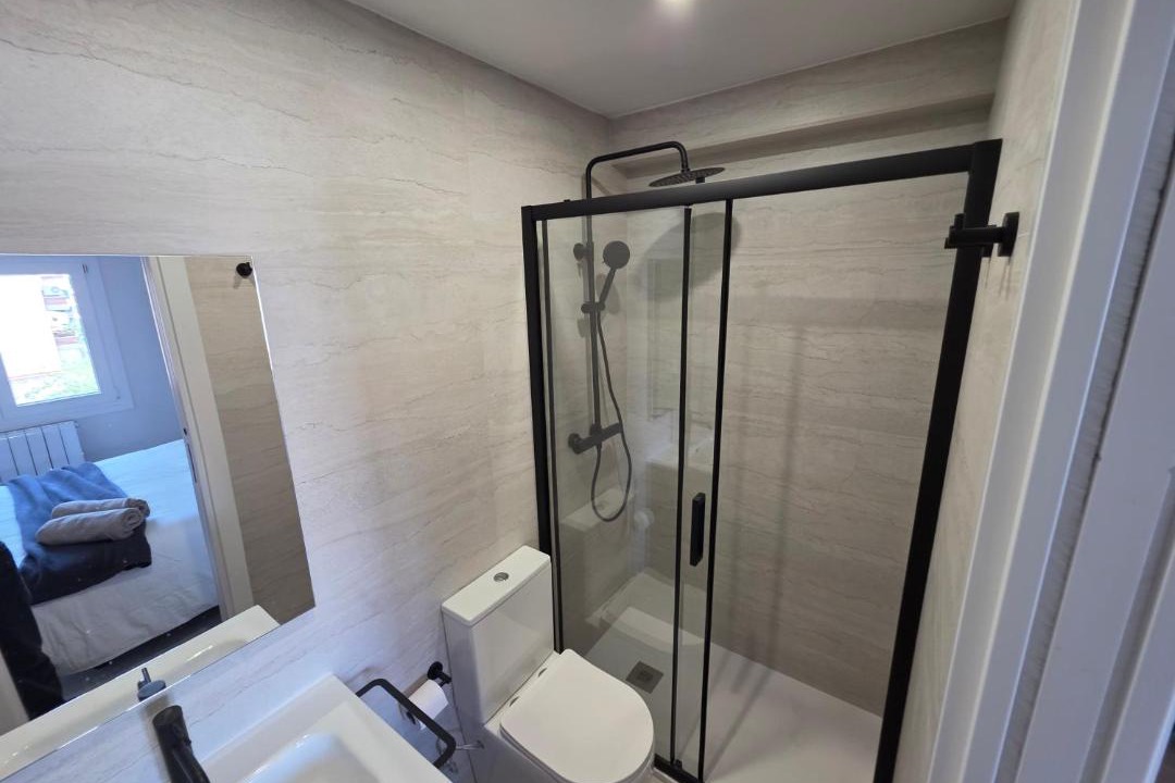 Photo of Bathroom in San Andres