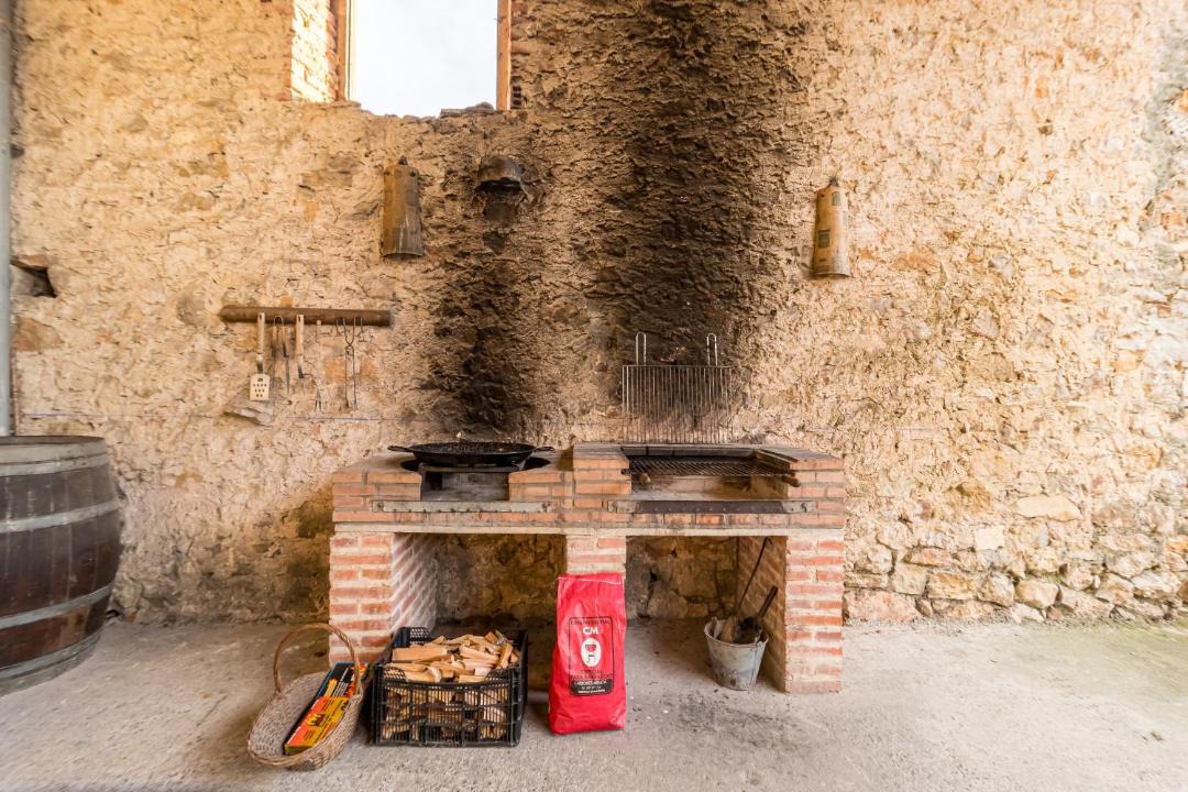 Photo of Kitchen in San Vicente de la Barquera