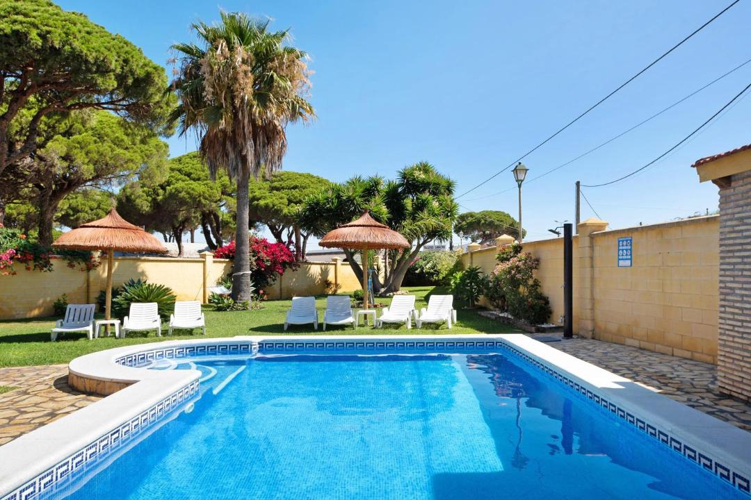 Photo of Others in Conil de la Frontera