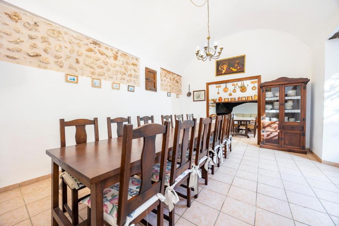 Photo of Kitchen in Puigpunyent