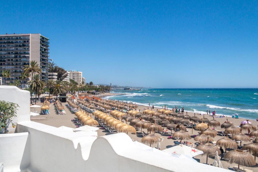 Photo of Others in Marbella Seafront Promenade