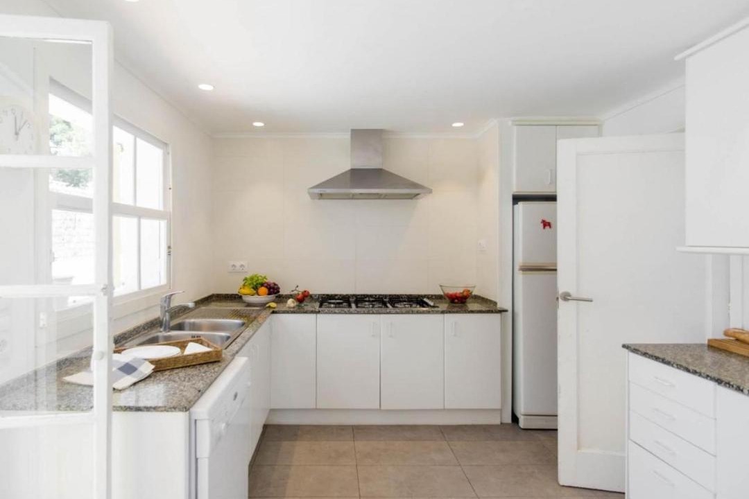 Photo of Kitchen in Cala Ratjada