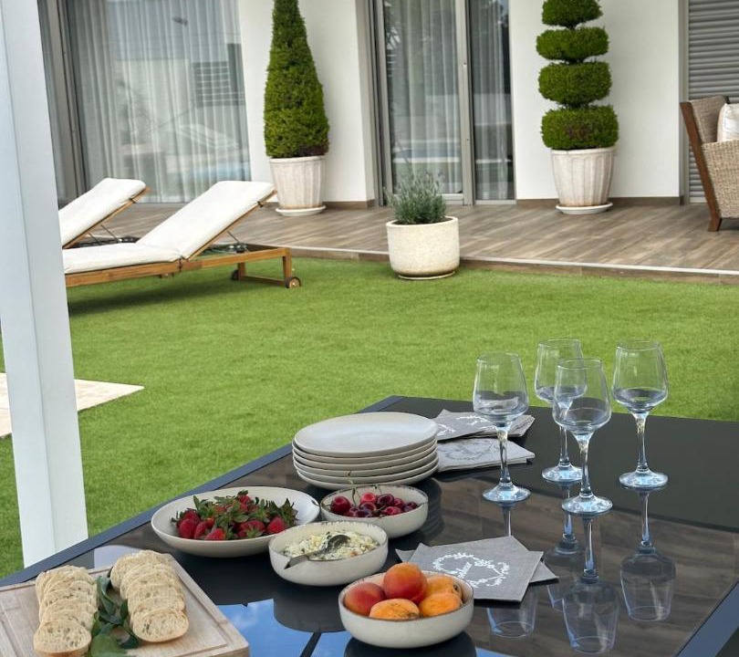 Photo of Patio Balcony in Santa Pola