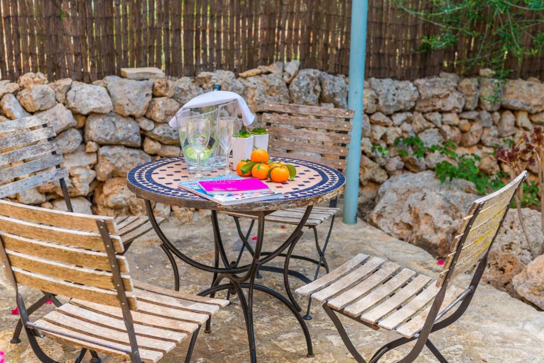 Photo of Patio Balcony in Costitx