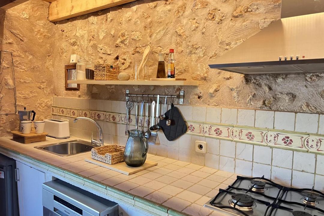 Photo of Kitchen in Costitx