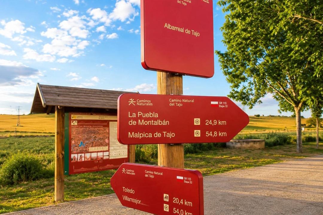 Photo of Others in Albarreal de Tajo