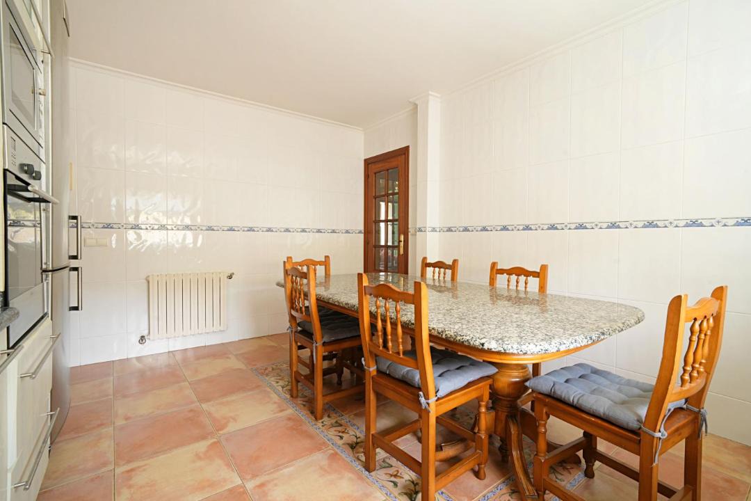 Photo of Kitchen in Quintans