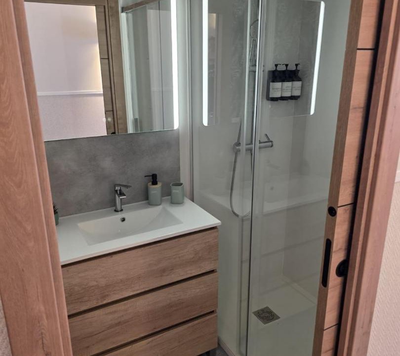 Photo of Bathroom in Cheste