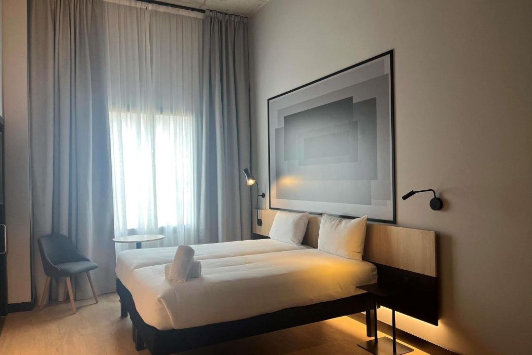 Photo of Bedroom in Las Tablas
