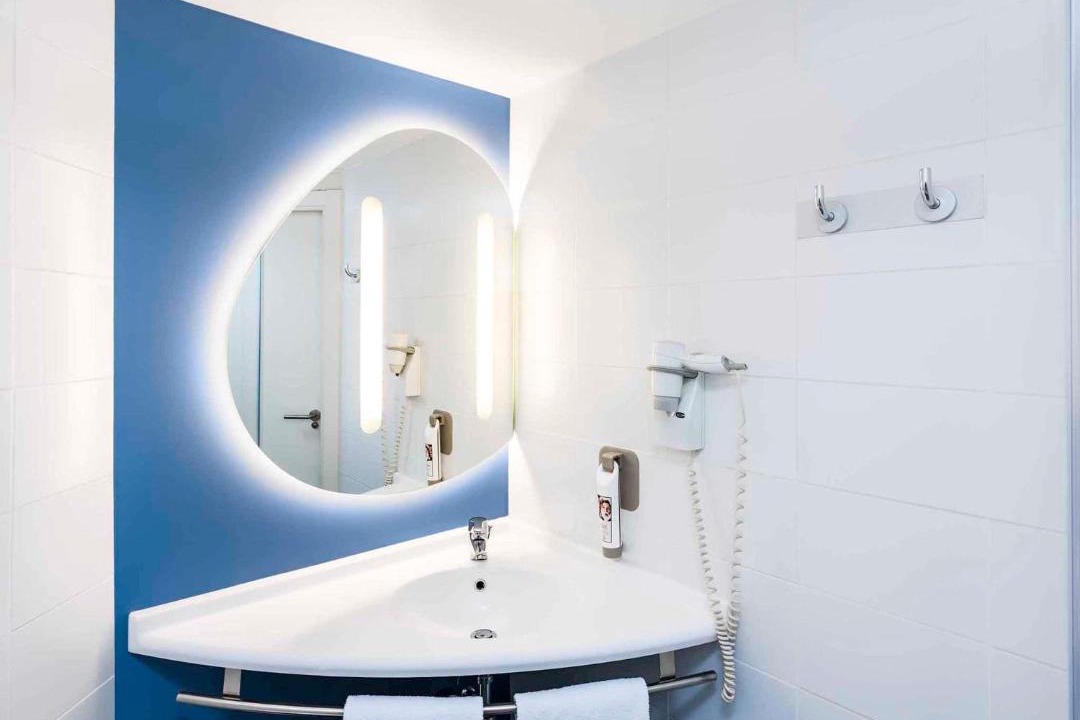 Photo of Bathroom in Suroeste