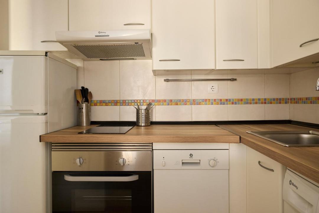 Photo of Kitchen in Rejas