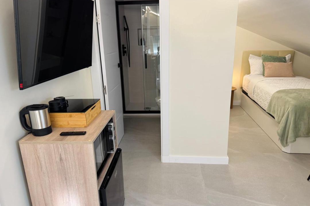 Photo of Bedroom in La Avanzada - La Cueva