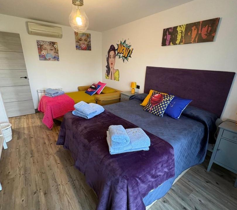 Photo of Bedroom in Province of Toledo
