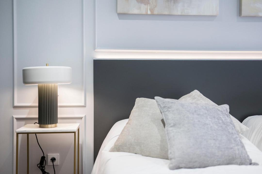 Photo of Bedroom in Huertas