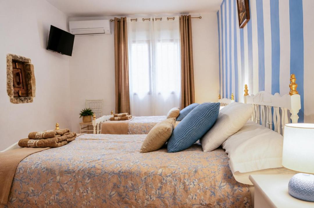 Photo of Bedroom in Menasalbas