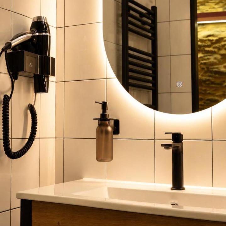 Photo of Bathroom in Lugo
