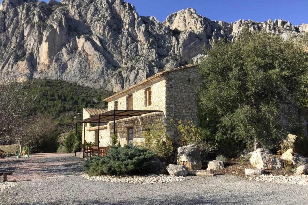 Photo of Others in Benimantell