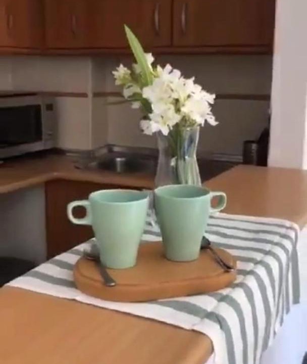 Photo of Kitchen in Marina de Casares