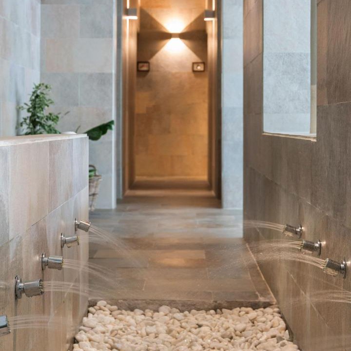Photo of Bathroom in Galilea