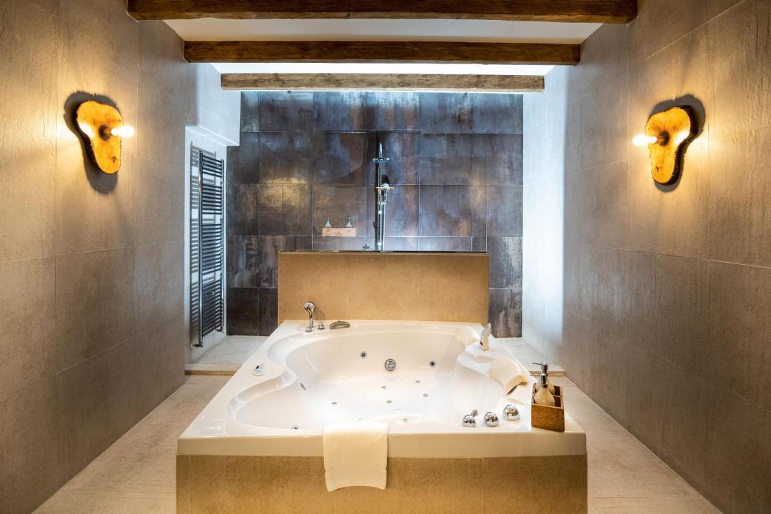 Photo of Bathroom in Galilea