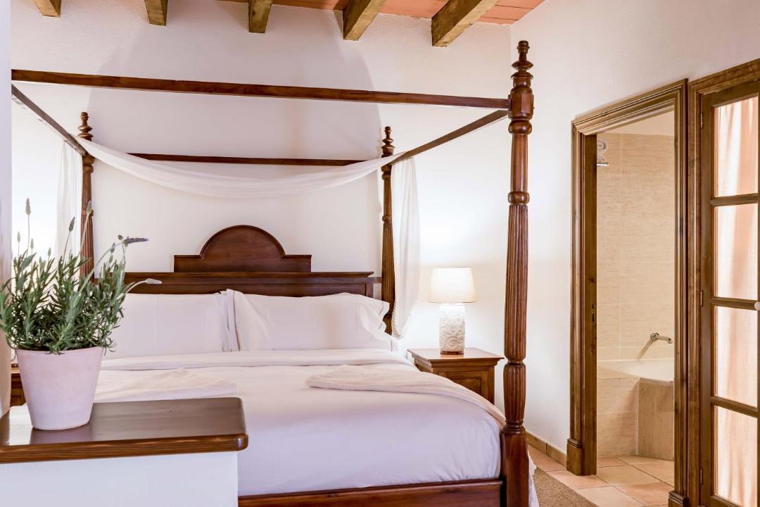 Photo of Bedroom in Galilea