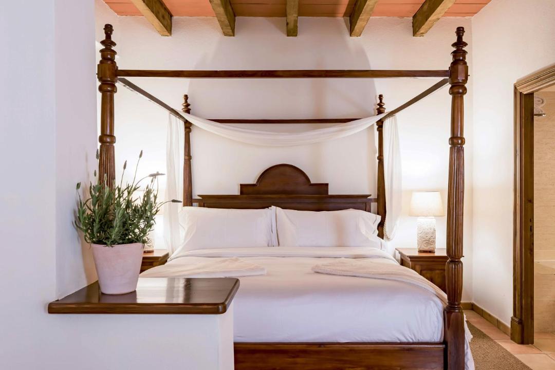 Photo of Bedroom in Galilea