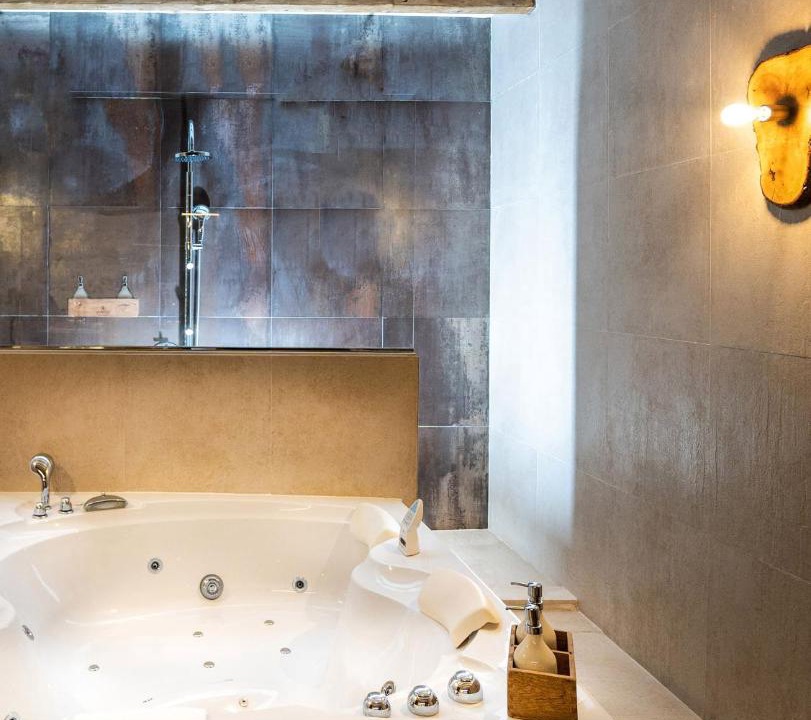 Photo of Bathroom in Galilea