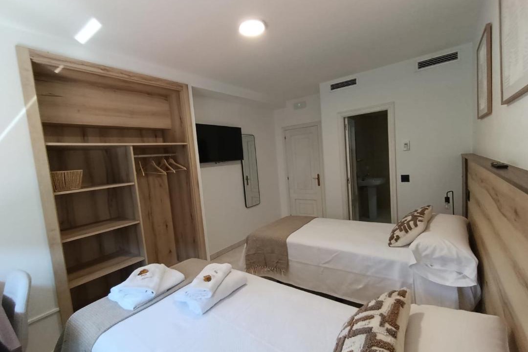 Photo of Bedroom in Vimianzo