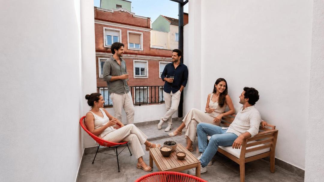 Photo of Others in Palacio