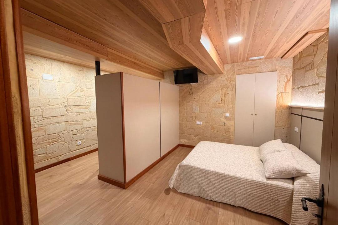 Photo of Bedroom in Valdovino