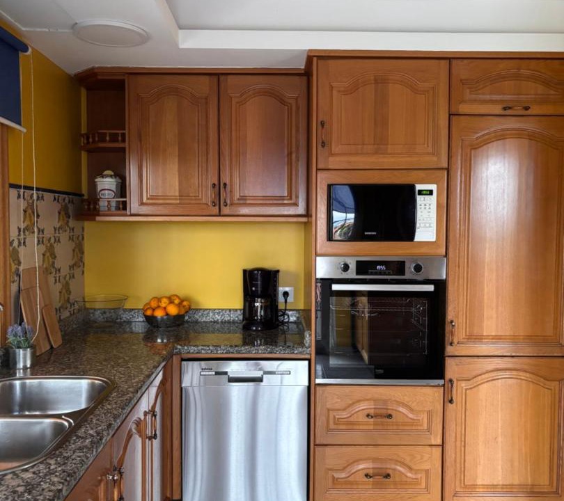 Photo of Kitchen in Sada