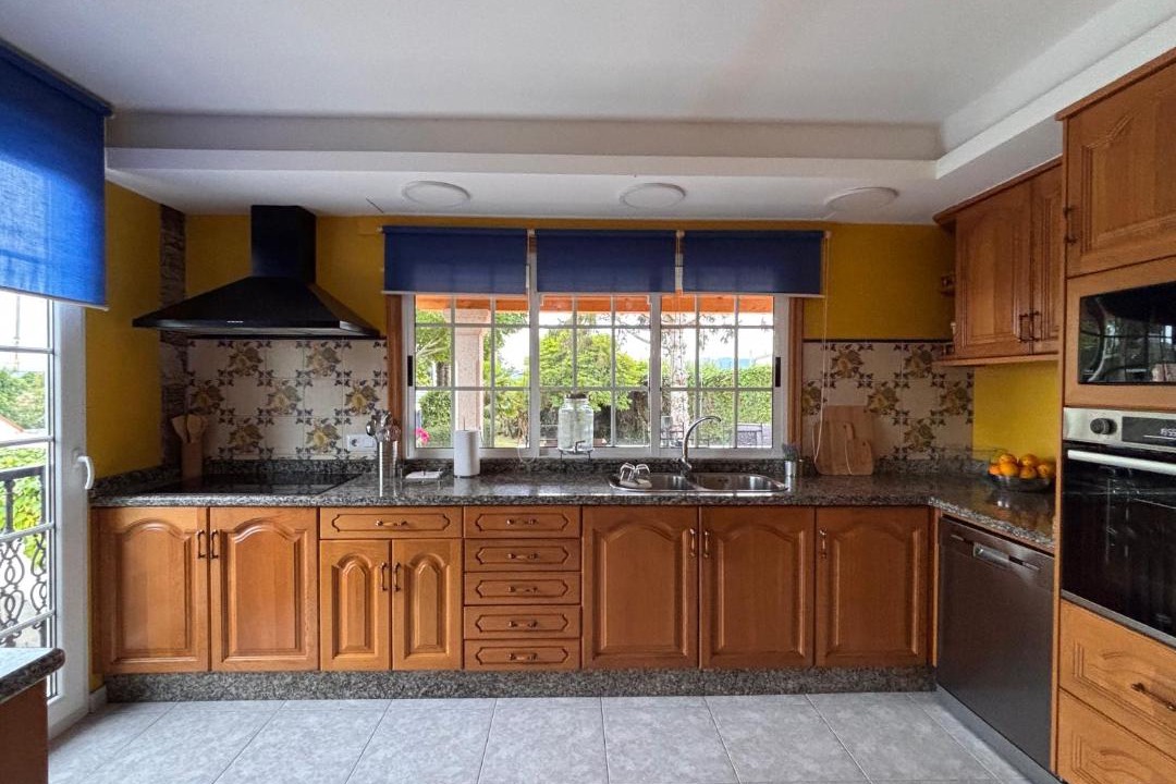 Photo of Kitchen in Sada