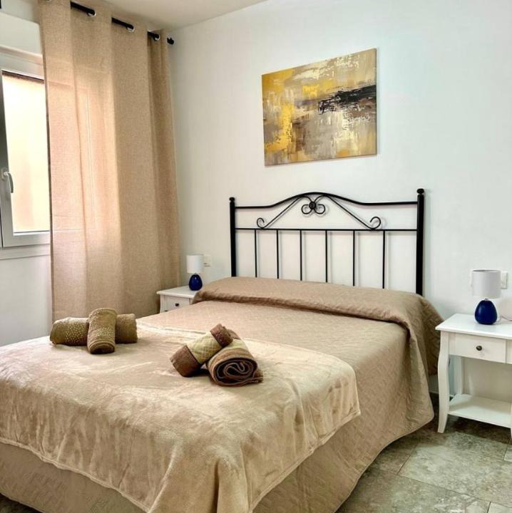 Photo of Bedroom in Valderrobres