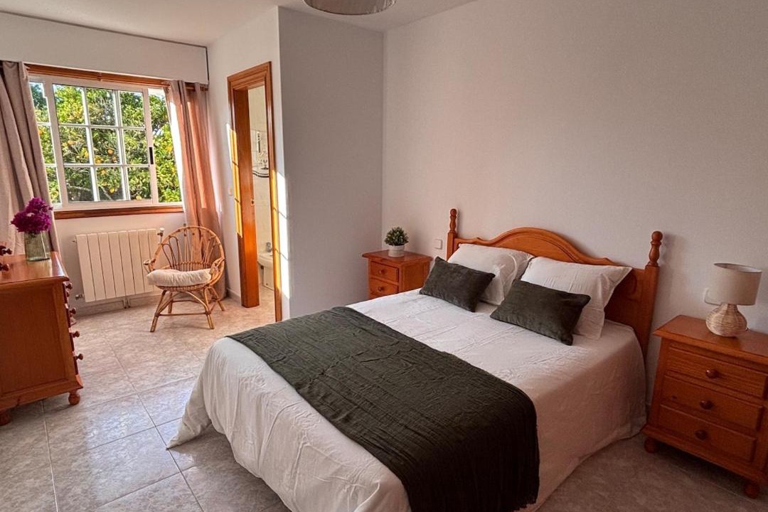 Photo of Bedroom in Sada