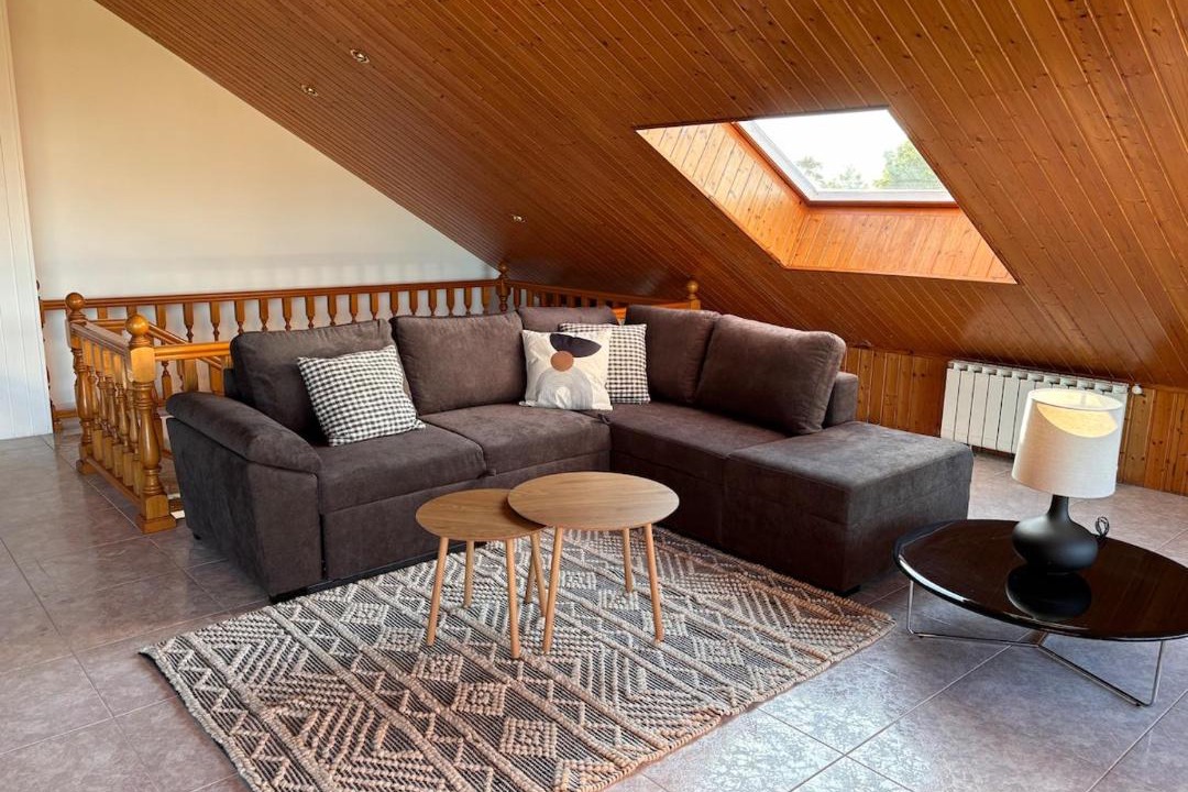 Photo of Livingroom in Sada