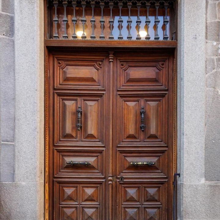 Photo of Others in Old Town of Avila