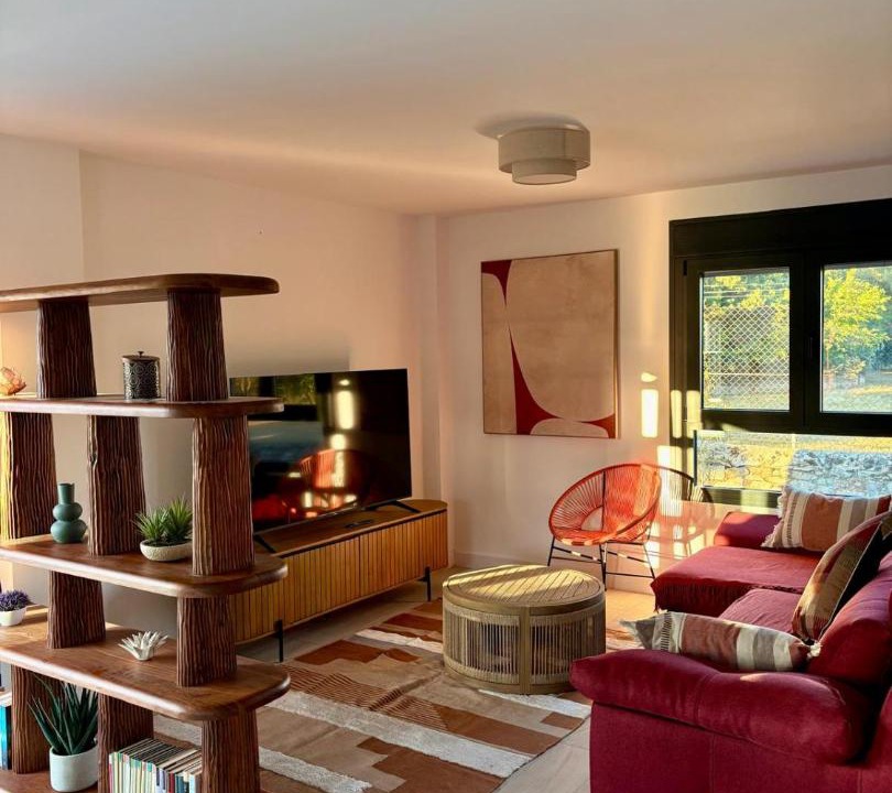 Photo of Livingroom in Alpedrete