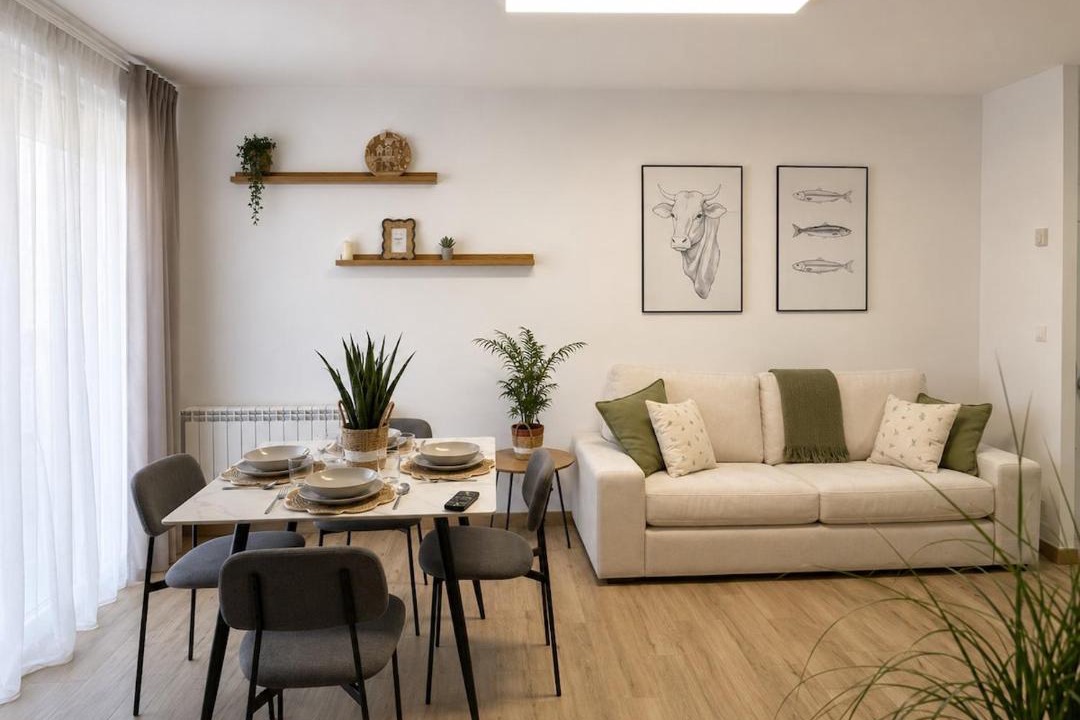 Photo of Livingroom in Solorzano