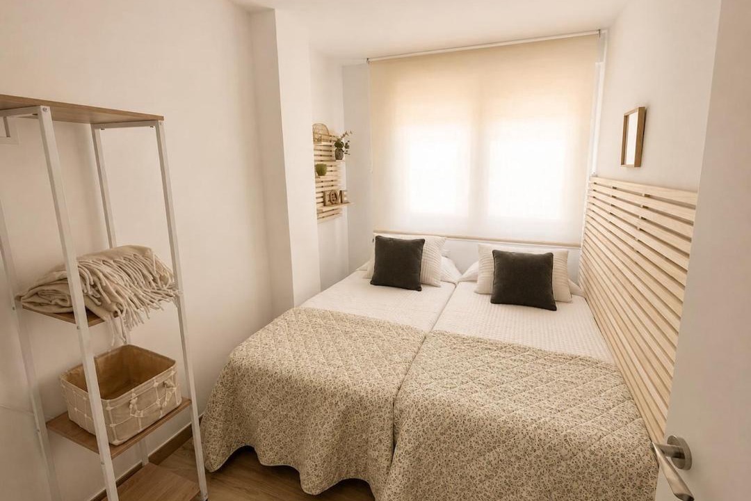 Photo of Bedroom in Solorzano
