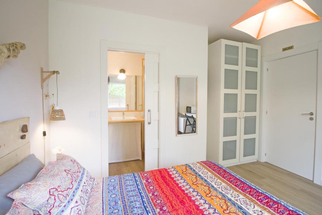 Photo of Bedroom in Castanedo