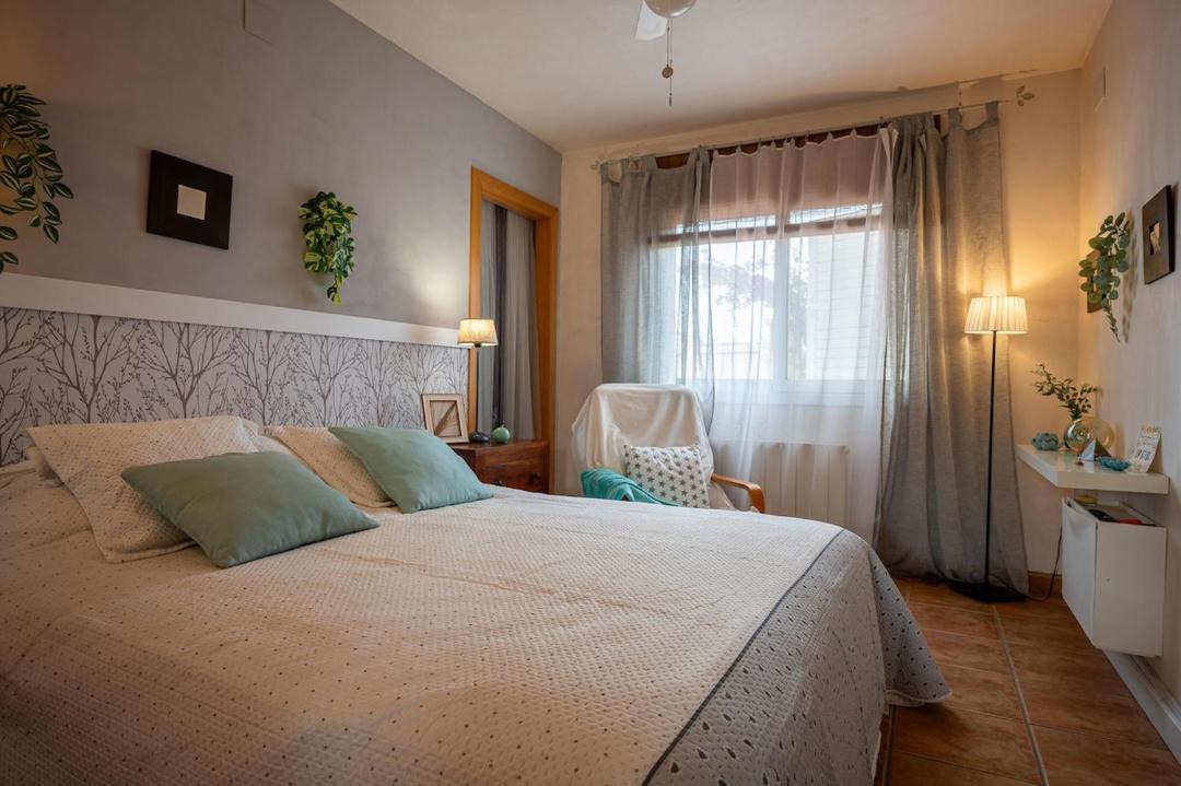 Photo of Bedroom in Creixell