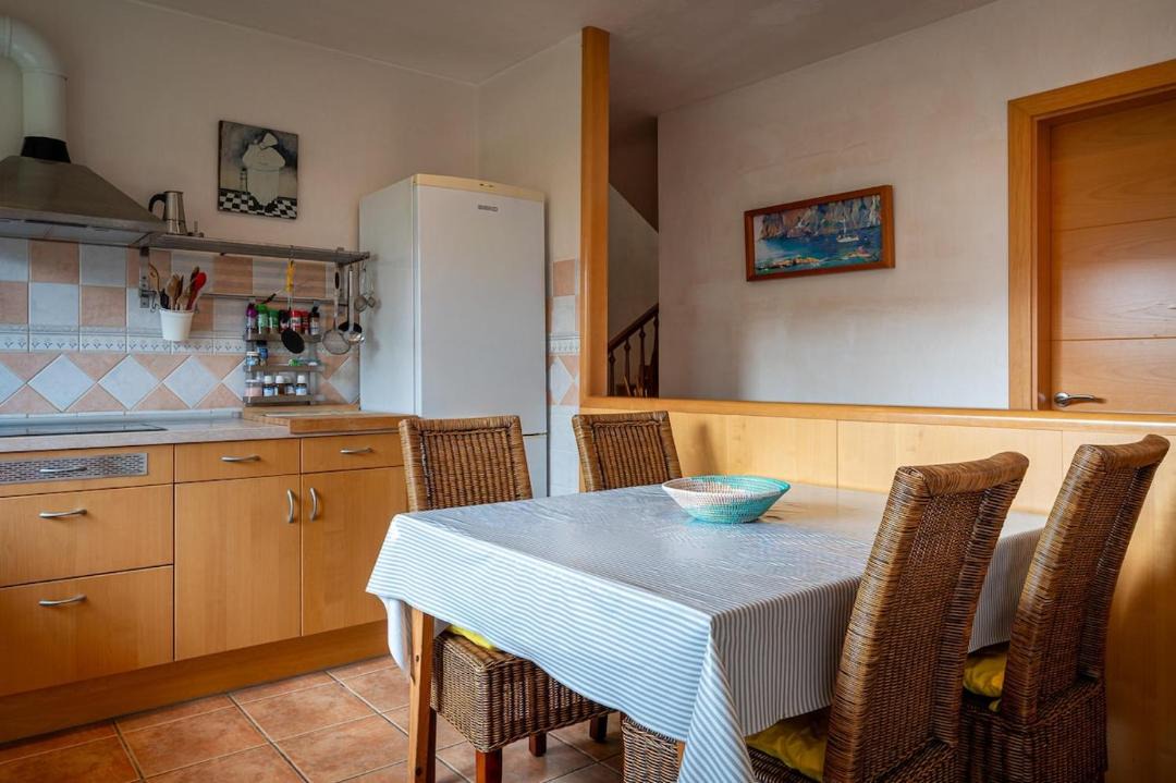 Photo of Kitchen in Creixell