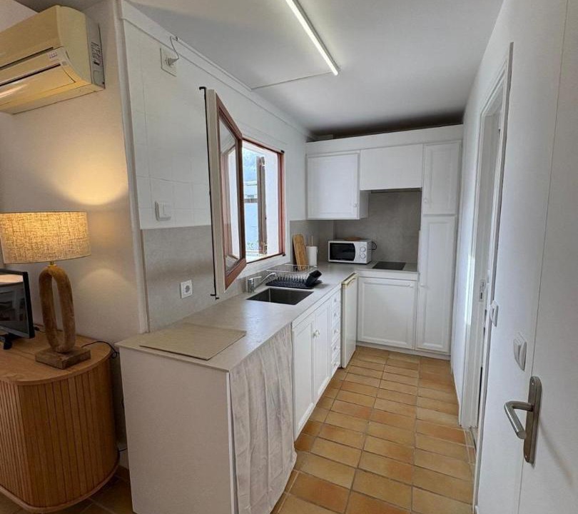 Photo of Kitchen in Puerto de Pollensa