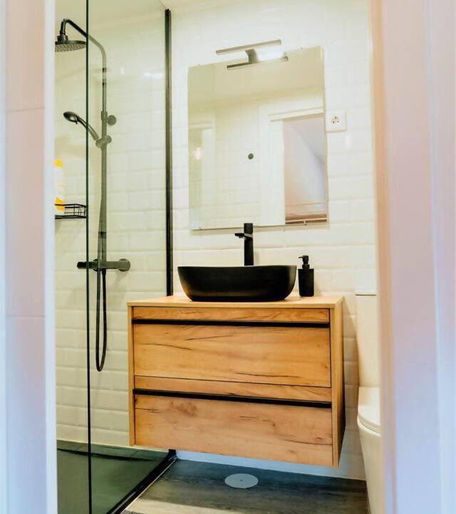 Photo of Bathroom in O Vicedo