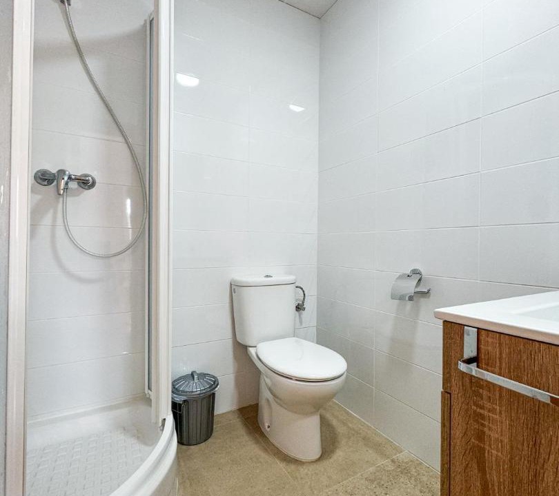 Photo of Bathroom in Sant Joan de Moro