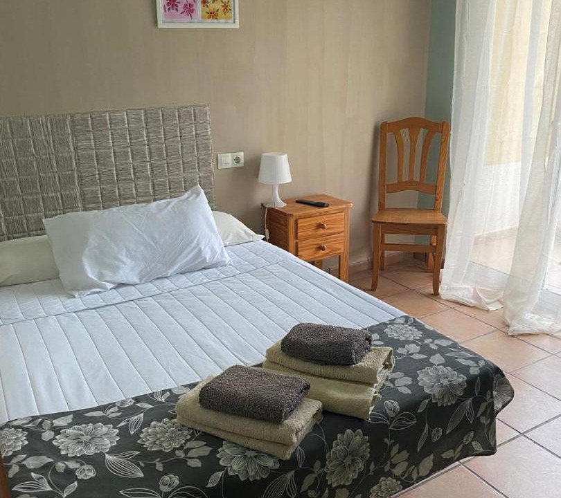 Photo of Bedroom in Azuebar